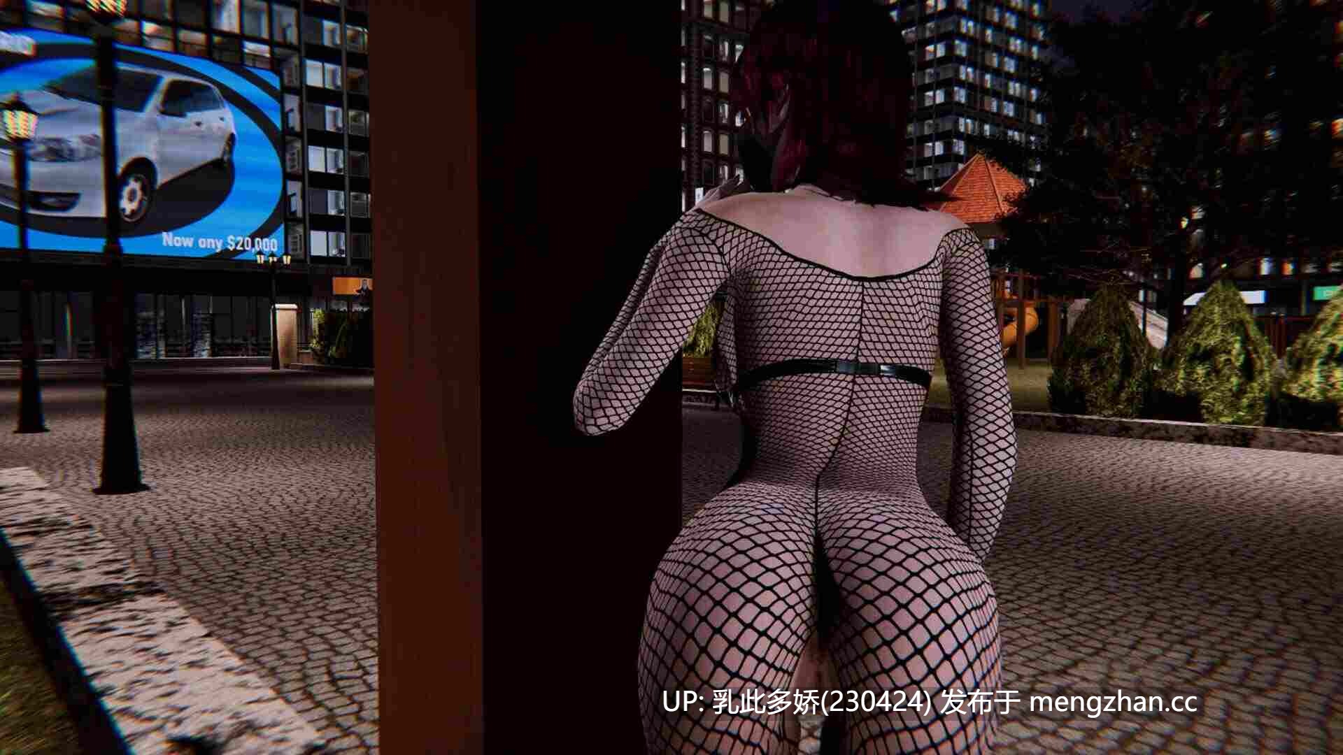 13[3DSLG官中步兵PC更新] 隔壁的美艳人妻 The Wife Next Door v1.7.9 官中步兵版 [12.9G]-第4张图片-萌站