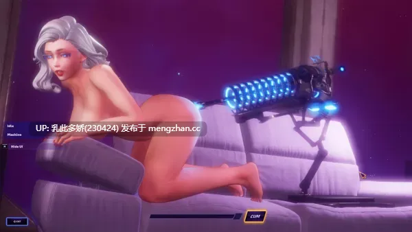 14[大作3D动态汉化PC更新] 颠覆 Subverse  v1.2.01 动态汉化4K版[67.5G]-第11张图片-萌站