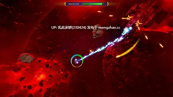 14[大作3D动态汉化PC更新] 颠覆 Subverse  v1.2.01 动态汉化4K版[67.5G]-第15张图片-萌站