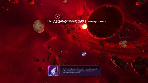 14[大作3D动态汉化PC更新] 颠覆 Subverse  v1.2.01 动态汉化4K版[67.5G]-第16张图片-萌站