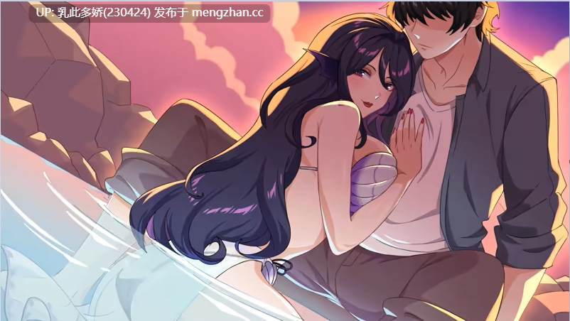 19[SLG动态官中步兵PC更新] 爱与生活：幸福学生 V2.0.4 STEAM官方中文步兵版 正式版+全DLC [3.02G]-第9张图片-萌站