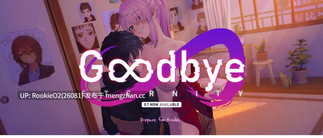 【SLG/官中/步兵/动态/PC】Goodbye Eternity / 永恒不再 v0.13.0 官方中文版 25.12.25更新【1.13G】-第5张图片-萌站 【SLG/官中/步兵/动态/PC】Goodbye Eternity / 永恒不再 v0.13.0 官方中文版 25.12.25更新【1.13G】-第5张图片-萌站