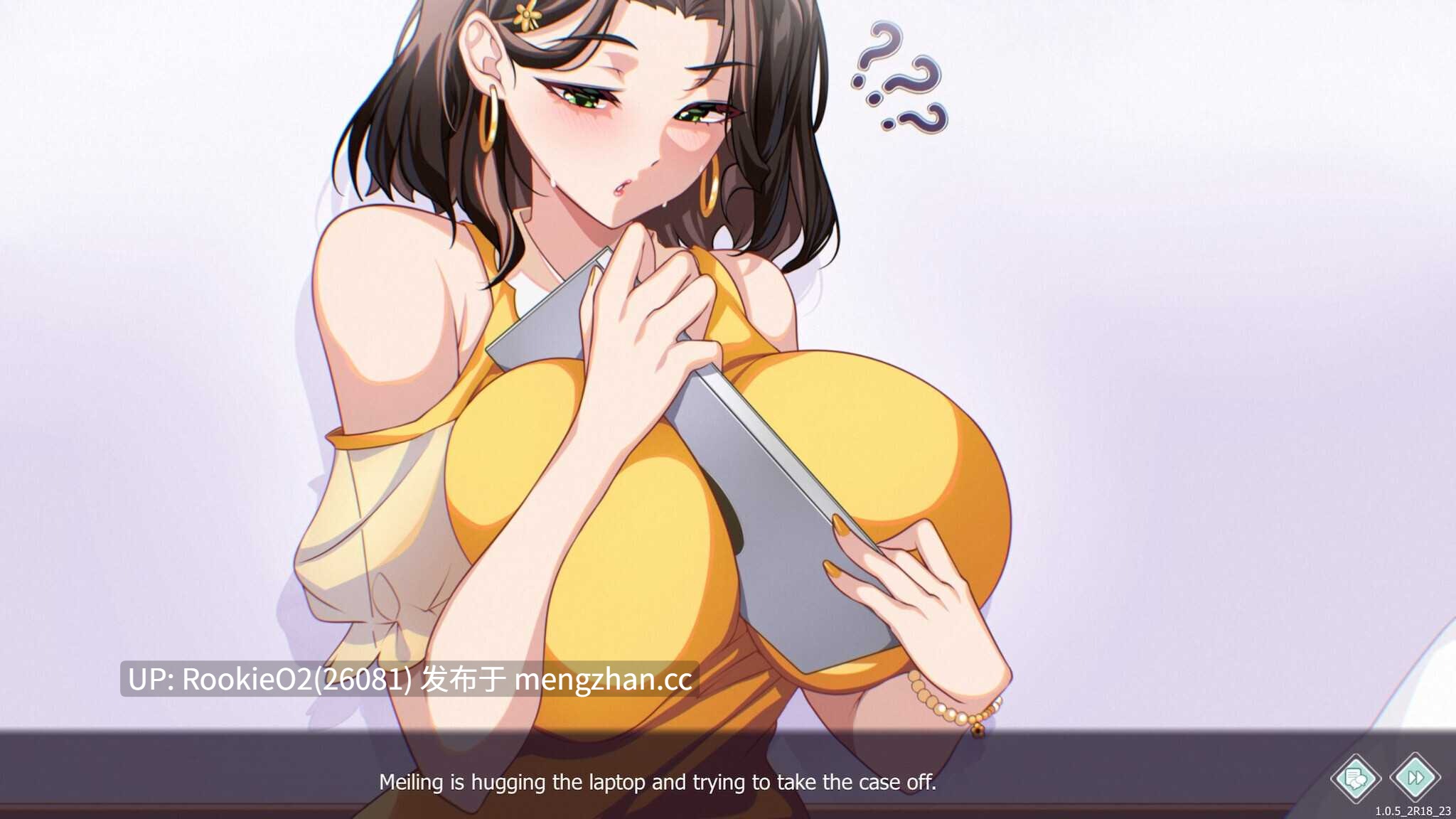 [SLG/官中/PC] 爱与生活：幸福学生 / Love n Life: Happy Student V2.0.4 官方中文 [5.33G]-第16张图片-萌站