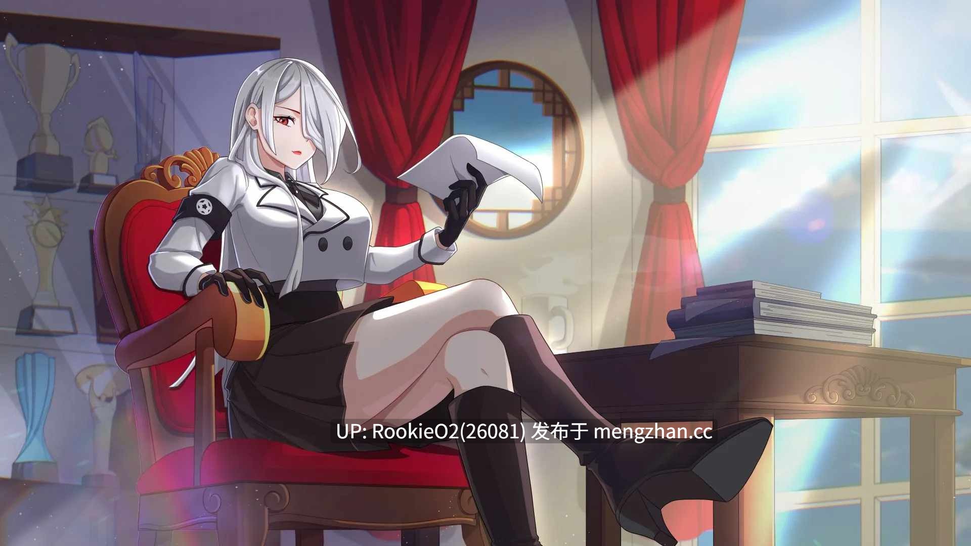 [SLG/官中/PC] 爱与生活：幸福学生 / Love n Life: Happy Student V2.0.4 官方中文 [5.33G]-第23张图片-萌站