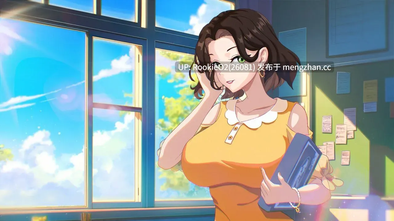[SLG/官中/PC] 爱与生活：幸福学生 / Love n Life: Happy Student V2.0.4 官方中文 [5.33G]-第29张图片-萌站