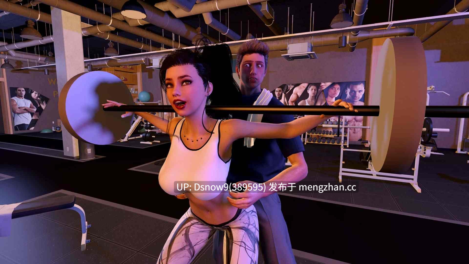 【欧美SLG/汉化/动态】生活是原版的 Life Is Vanilla v0.7【PC/2.06G】-第2张图片-萌站