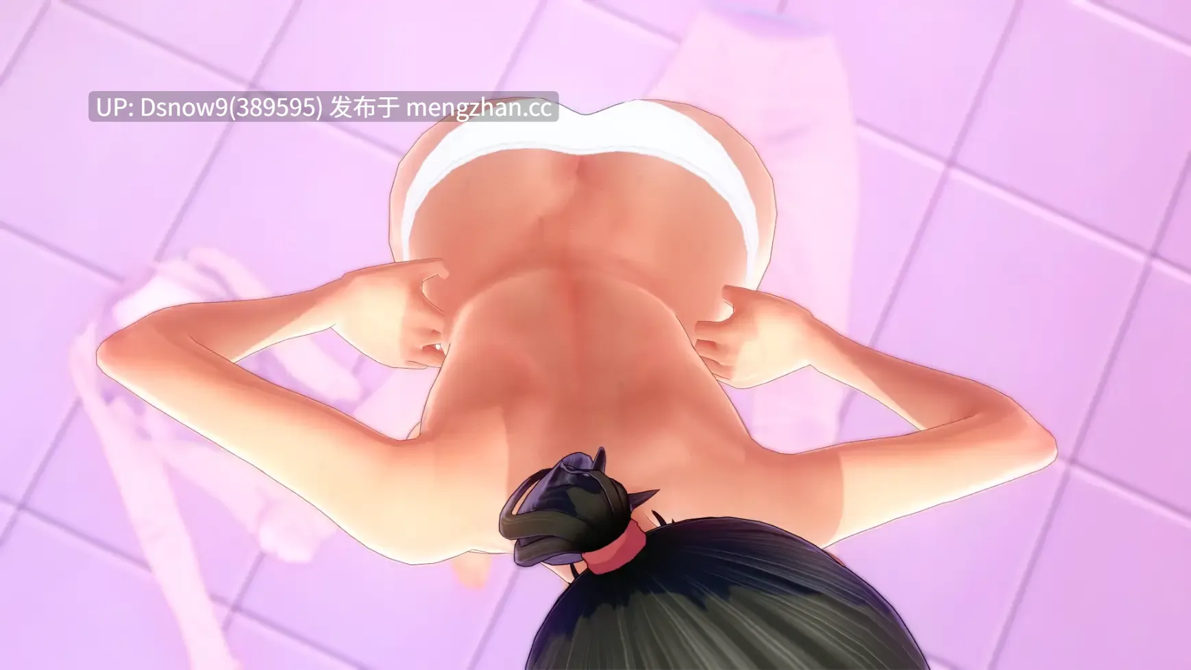 【日系SLG/汉化/动态】空灵领带 Ethereal Ties v0.4【PC/4GG】-第3张图片-萌站