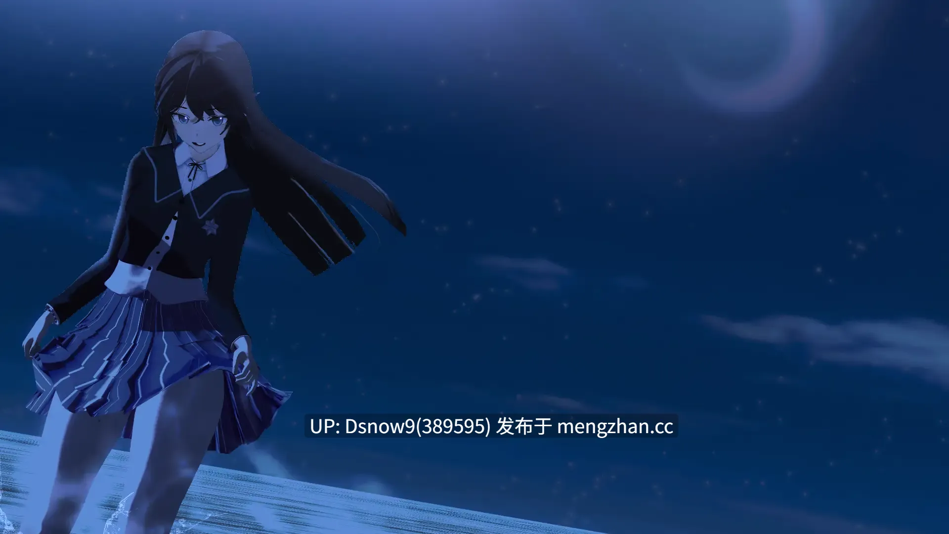 【日系SLG/汉化/动态】空灵领带 Ethereal Ties v0.4【PC/4GG】-第5张图片-萌站