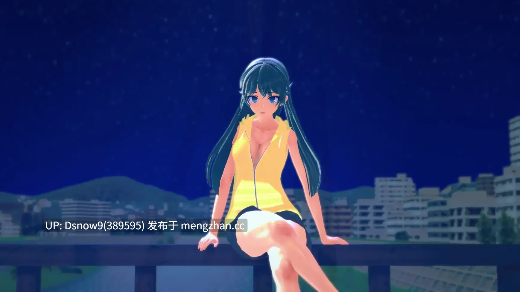 【日系SLG/汉化/动态】空灵领带 Ethereal Ties v0.4【PC/4GG】-第6张图片-萌站