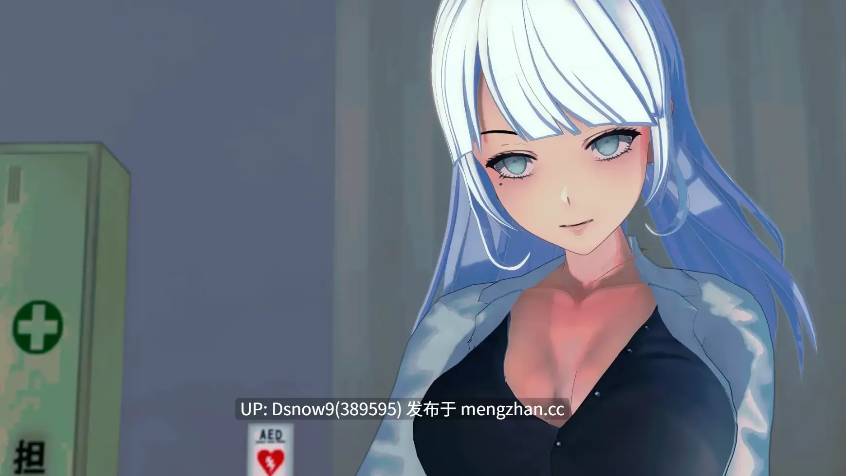【日系SLG/汉化/动态】空灵领带 Ethereal Ties v0.4【PC/4GG】-第7张图片-萌站