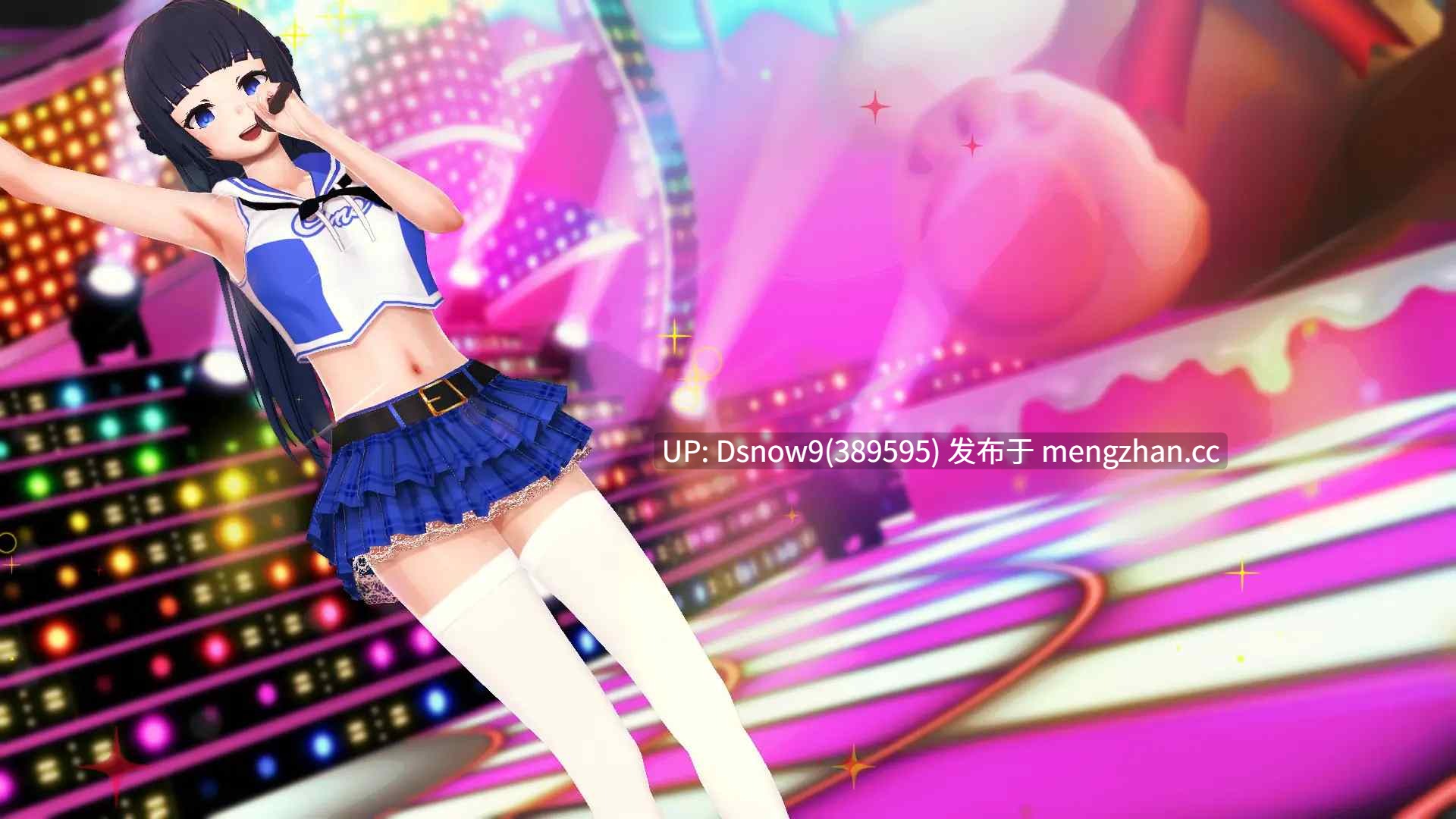 【日系SLG/汉化/动态】空灵领带 Ethereal Ties v0.4【PC/4GG】-第8张图片-萌站