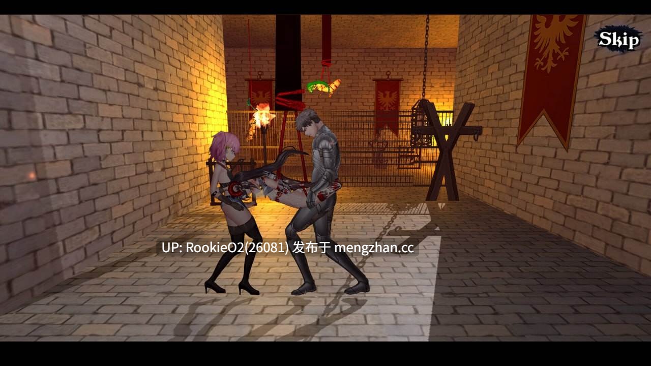 [日式RPG/官中/步兵/更新/PC] 女装杀手 Crossdresser Killer v1.1.1 STEAM官方中文 25.12.20更新 [1.25G]-第5张图片-萌站