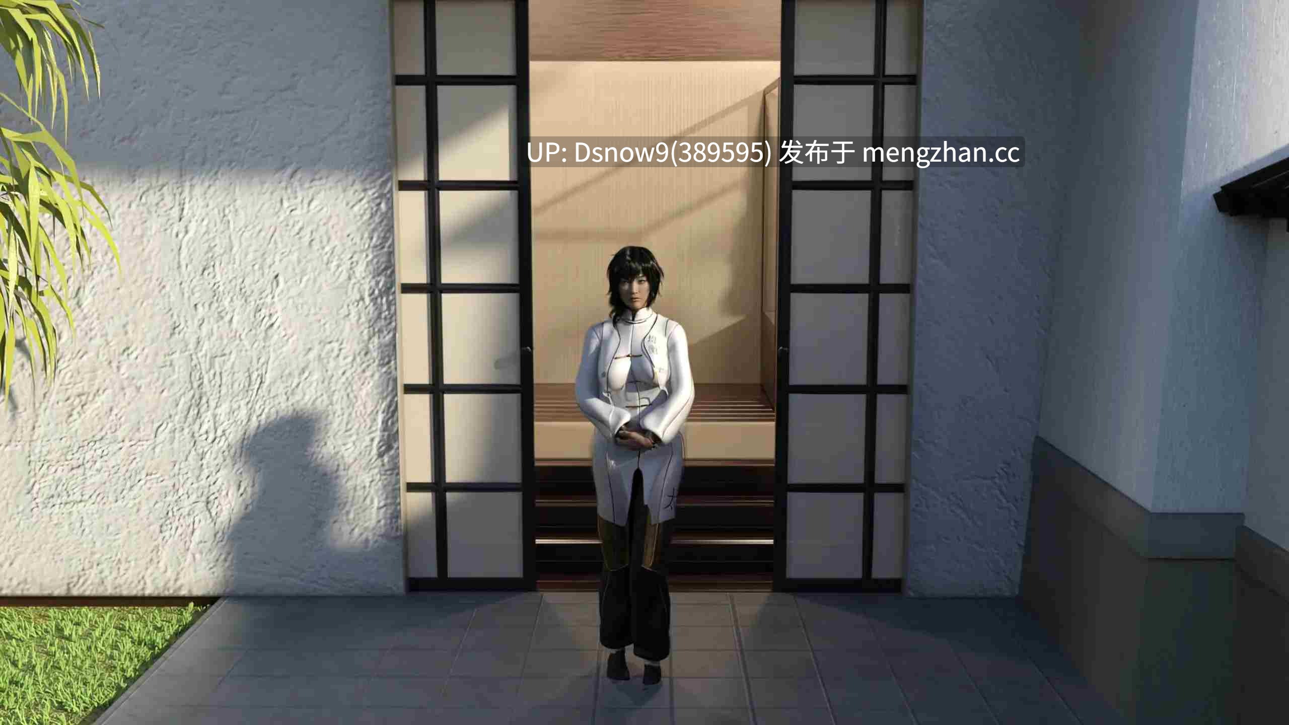 【欧美SLG/汉化/动态】新起点 New Beginnings in Japan Ch.2 v.0.8.2【PC/5.2G】