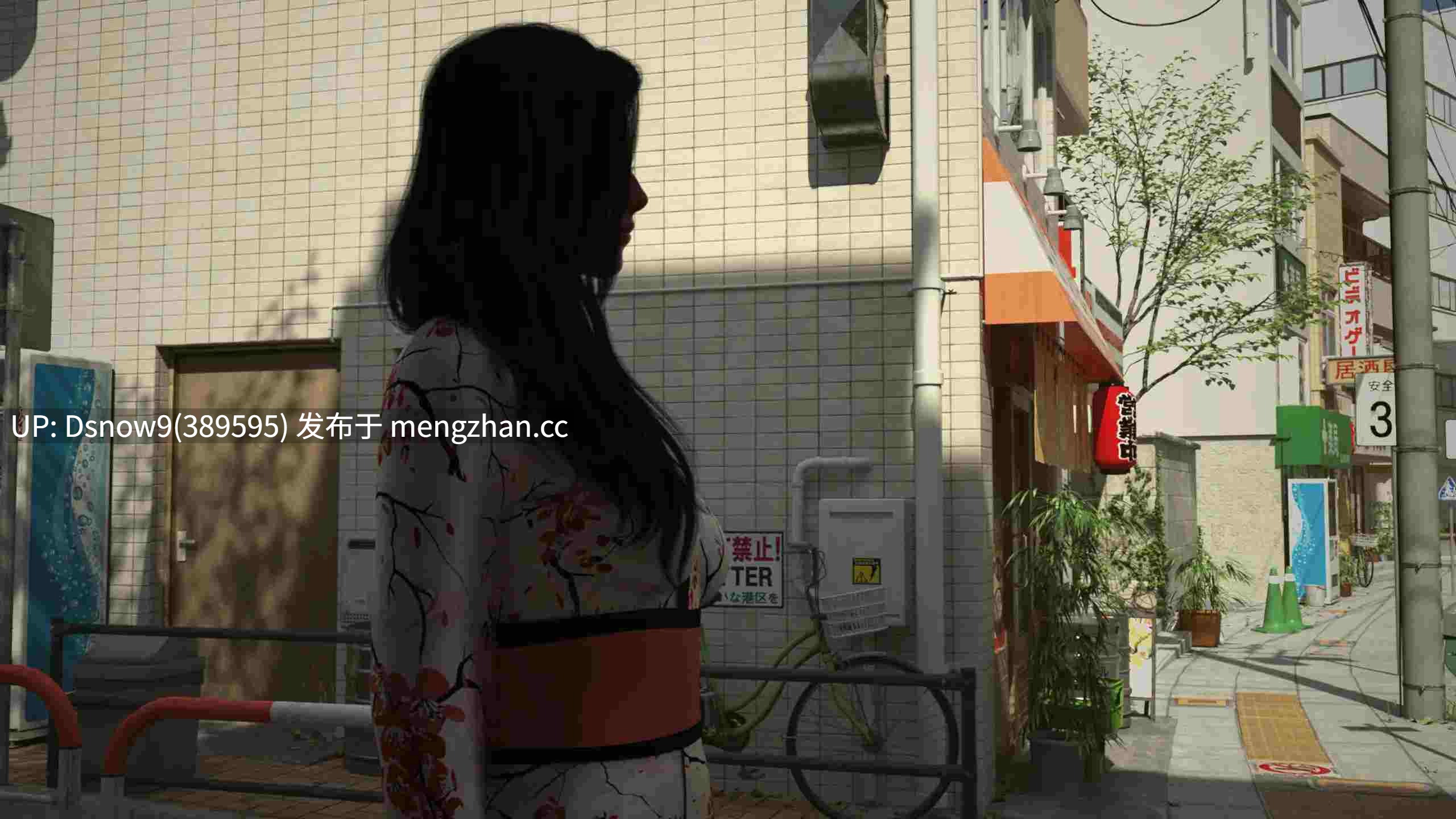 【欧美SLG/汉化/动态】新起点 New Beginnings in Japan Ch.2 v.0.8.2【PC/5.2G】-第3张图片-萌站