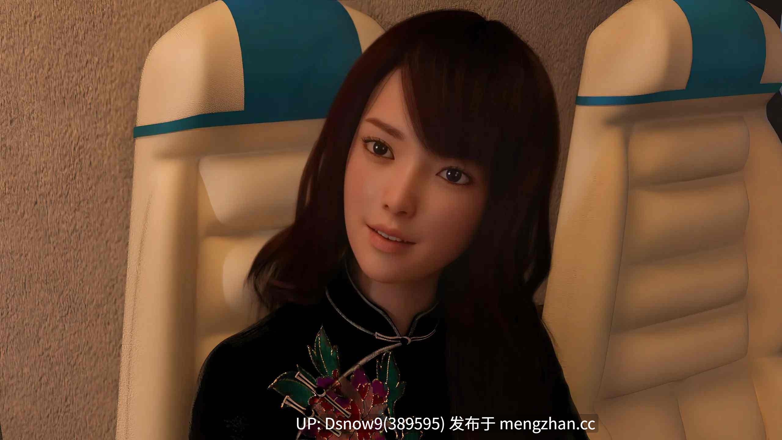 【欧美SLG/汉化/动态】新起点 New Beginnings in Japan Ch.2 v.0.8.2【PC/5.2G】-第5张图片-萌站