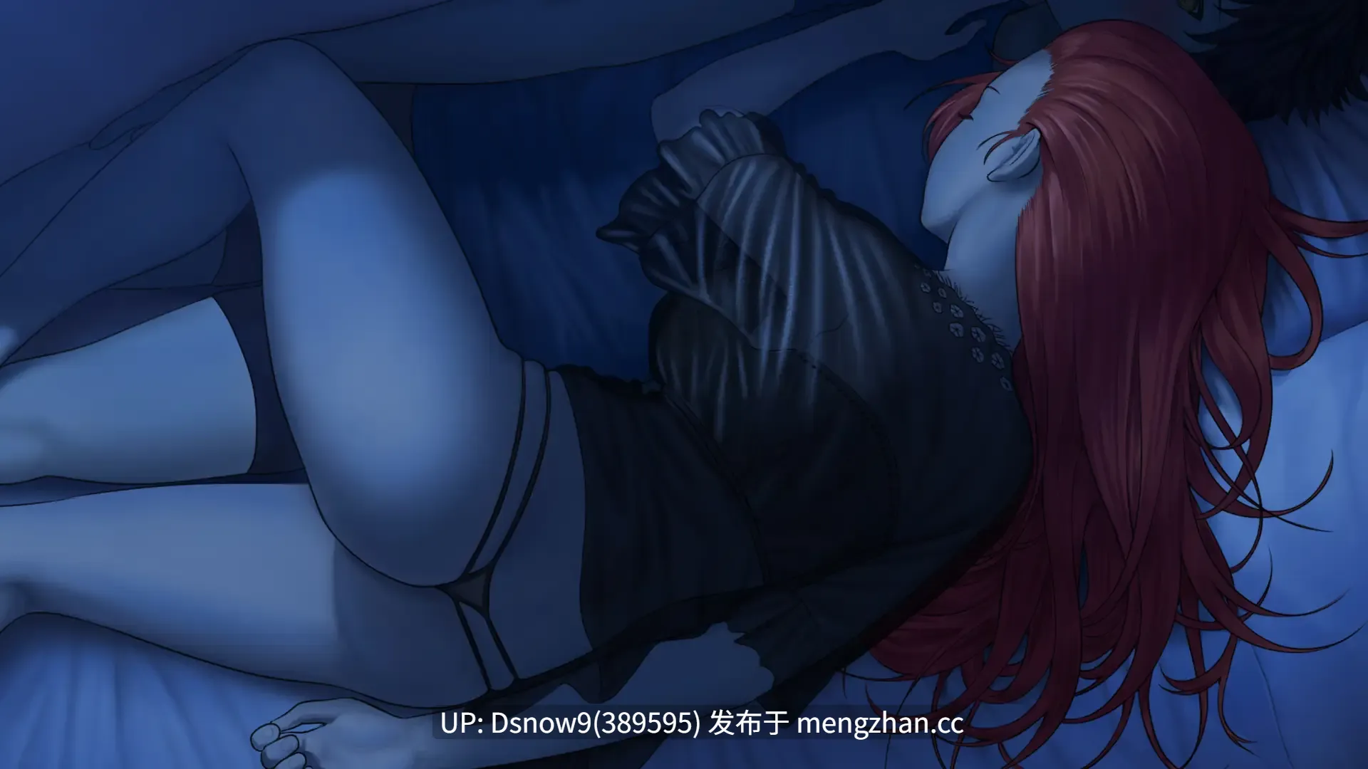 [SLG/动态/官中步兵] Goodbye Eternity v0.13.0 [PC+安卓/2.2G]