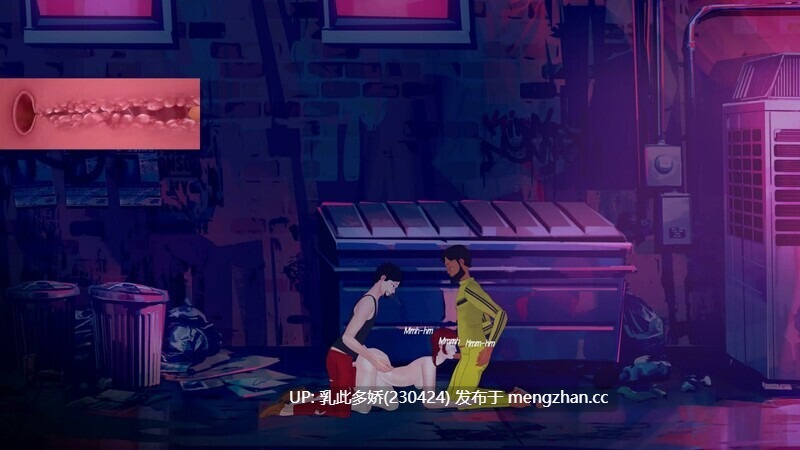 25[SLG机翻步兵PC更新] 城市中的无意识者 Unaware in the City V45a 机翻步兵版 [1.40G]
