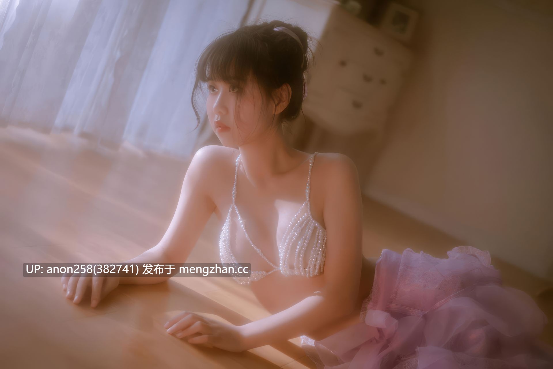 萌芽儿o0 - 左家娇女 [49P 333MB][度盘]