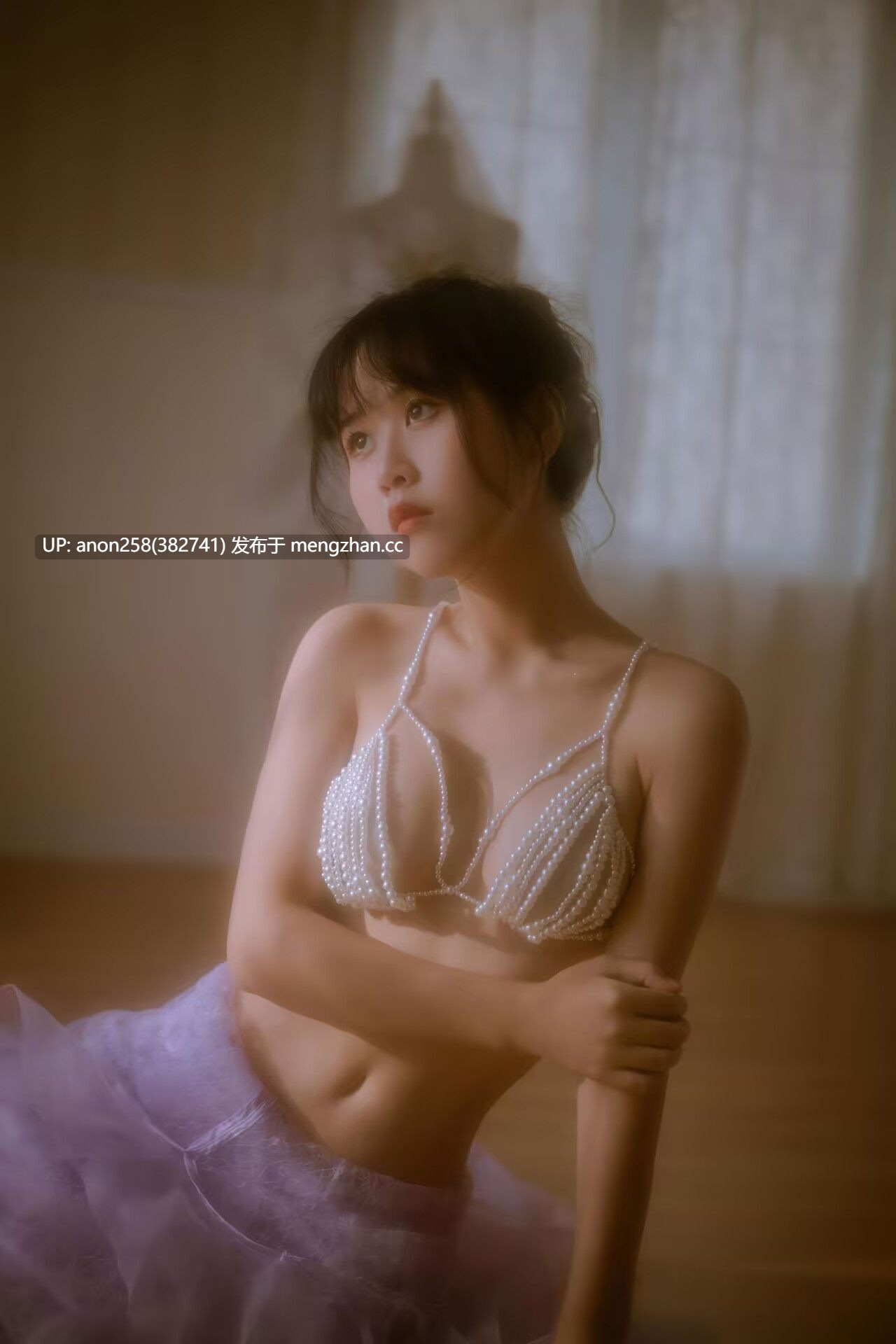 萌芽儿o0 - 左家娇女 [49P 333MB][度盘]-第2张图片-萌站