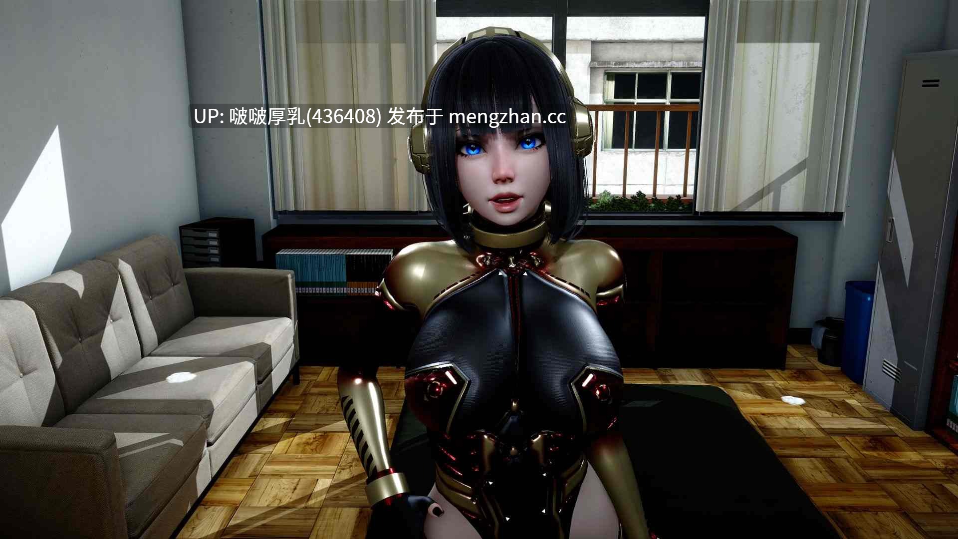 【双端】【SLG/步兵/动态/PC+安卓】人性之间 Between Humanity 0.3.3-第2张图片-萌站