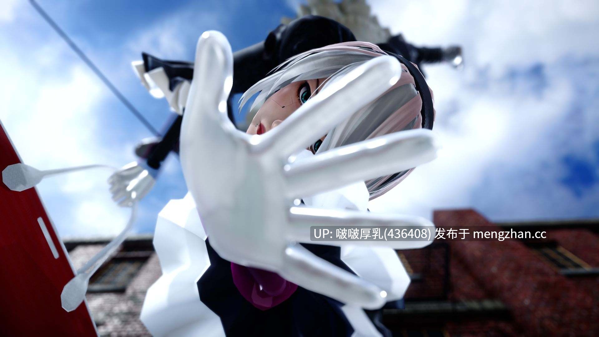 【双端】【SLG/步兵/动态/PC+安卓】人性之间 Between Humanity 0.3.3-第3张图片-萌站