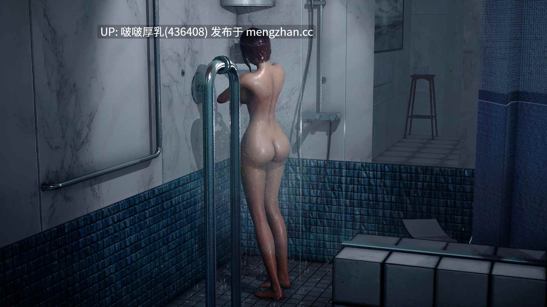 【双端】【SLG/步兵/动态/PC+安卓】人性之间 Between Humanity 0.3.3-第4张图片-萌站