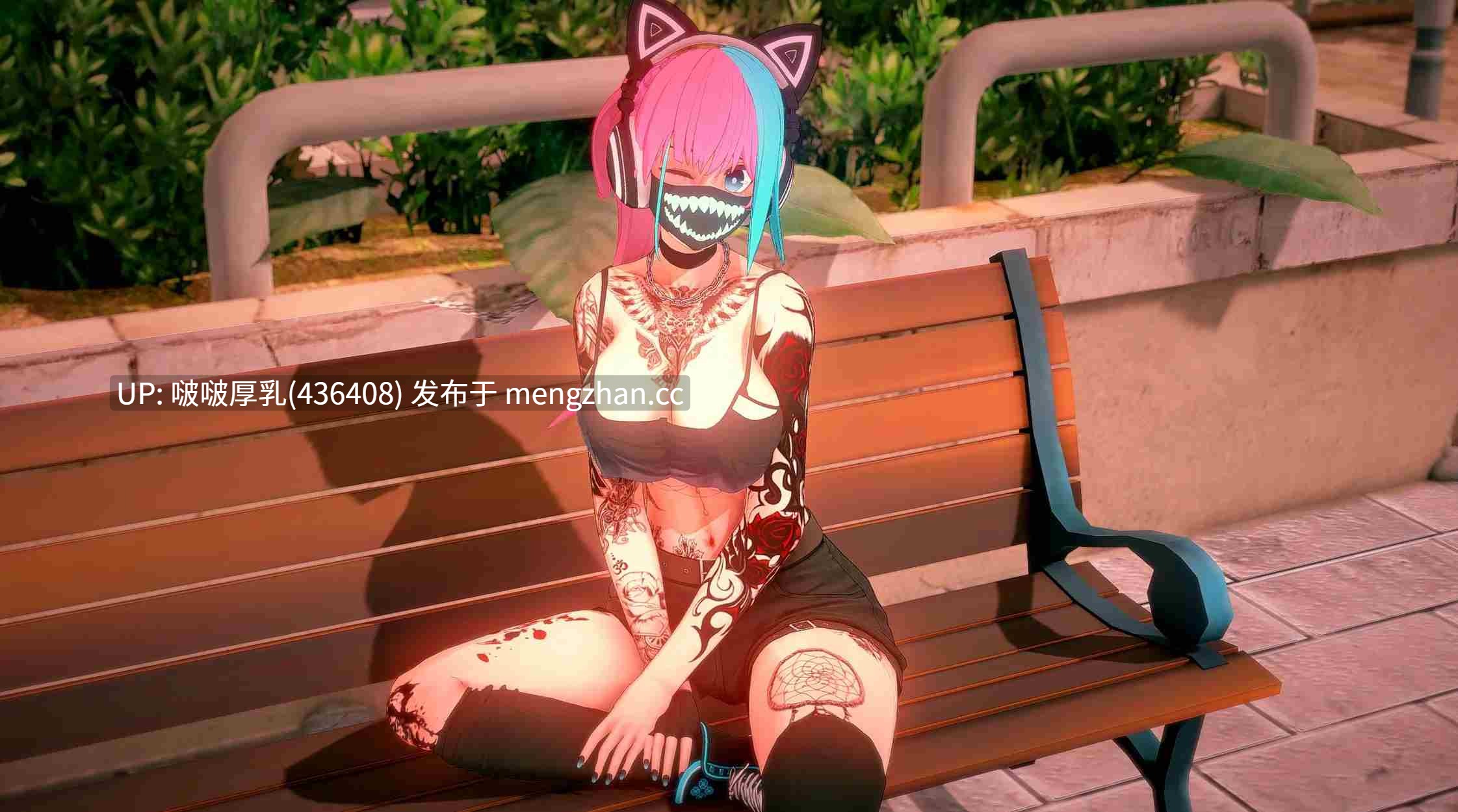 【双端】【爆款SLG/步兵/动态/PC+安卓】人工智能革命 airevolution v0.3.7-第2张图片-萌站