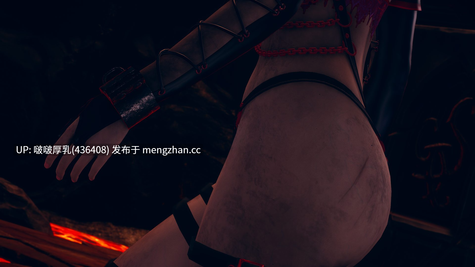 【安卓移植】[SLG/动态/步兵/安卓] 永恒 Evermore 0.5.1-第7张图片-萌站