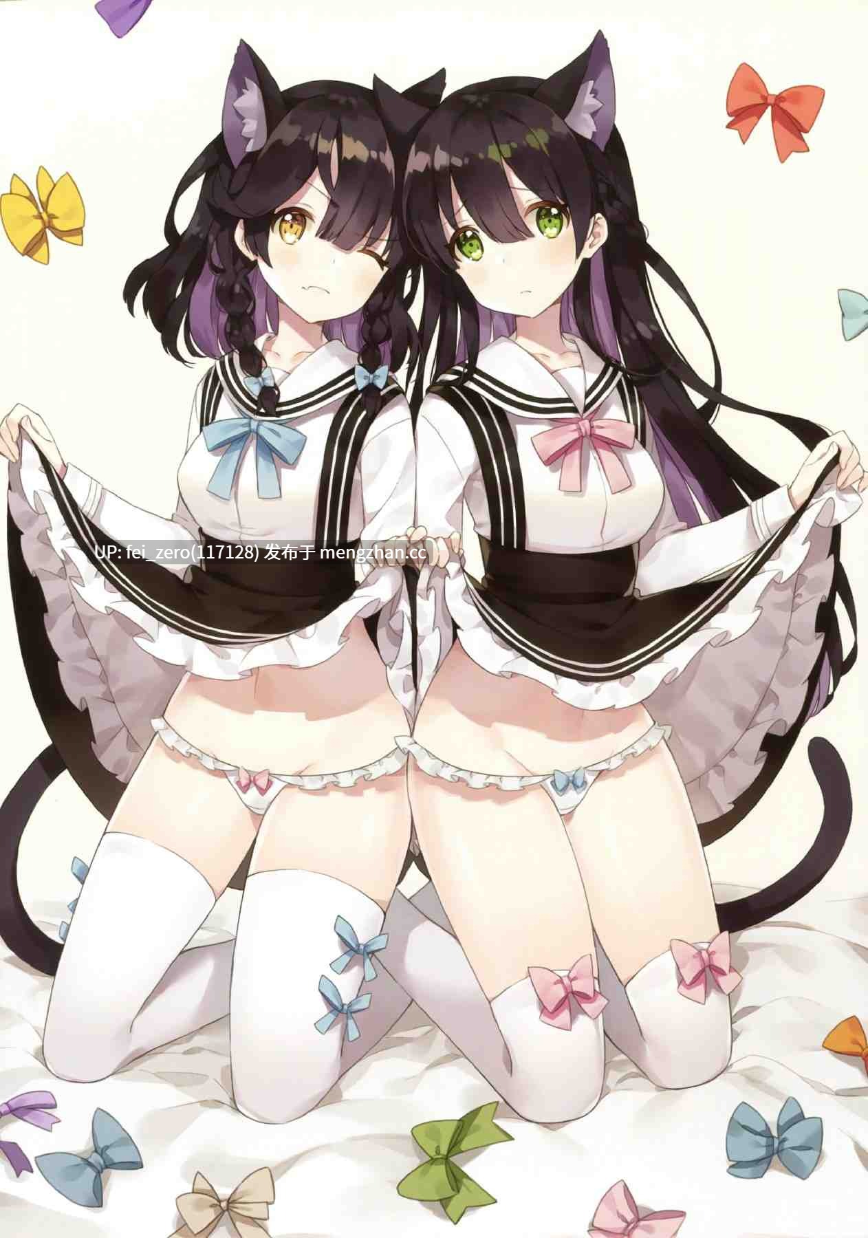 【作品合集】アニマルマシーン (40原)[8部]【汉化】【全收集/自整理】-第2张图片-萌站