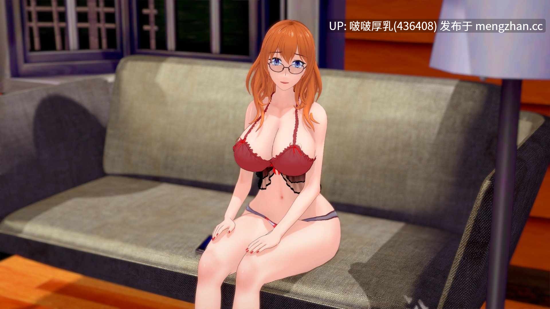 [SLG/步兵/动态/PC] 我的家庭农场 My Family Farm-第6张图片-萌站