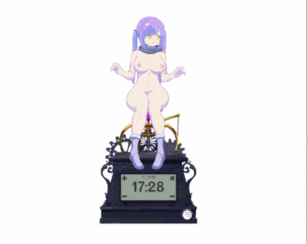 【桌宠/动态/PC】努雷的办公桌同伴 Nurei’s Desk Companion-第4张图片-萌站 【桌宠/动态/PC】努雷的办公桌同伴 Nurei’s Desk Companion-第4张图片-萌站