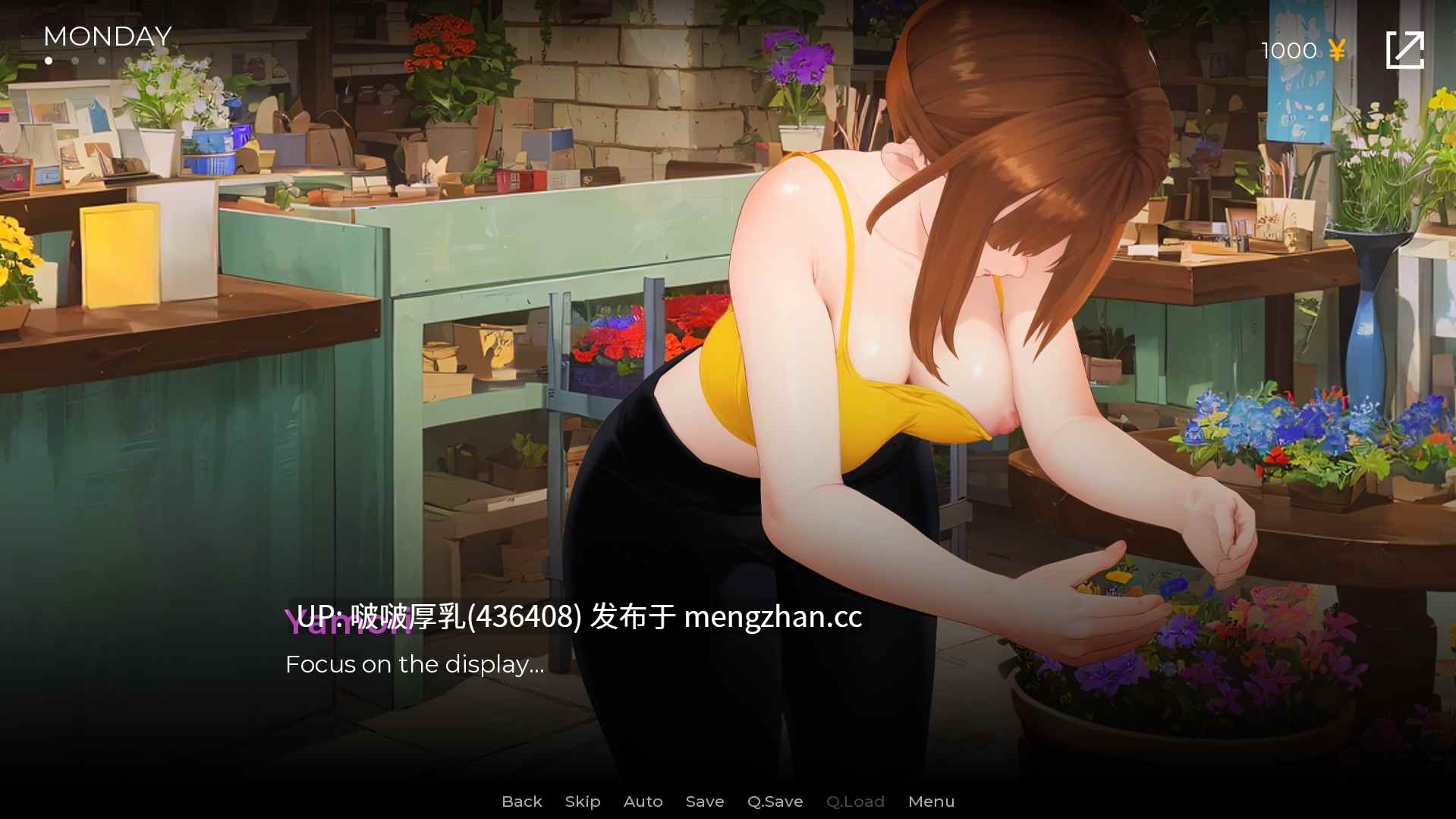 【双端】[SLG/动态/步兵/PC+安卓] 新的地方 A New Place v0.33.0-第4张图片-萌站