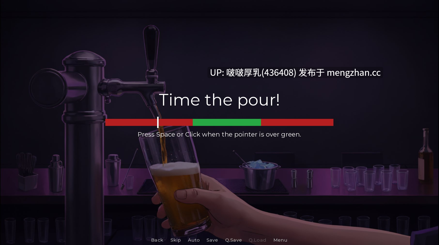 【双端】[SLG/动态/步兵/PC+安卓] 新的地方 A New Place v0.33.0-第8张图片-萌站