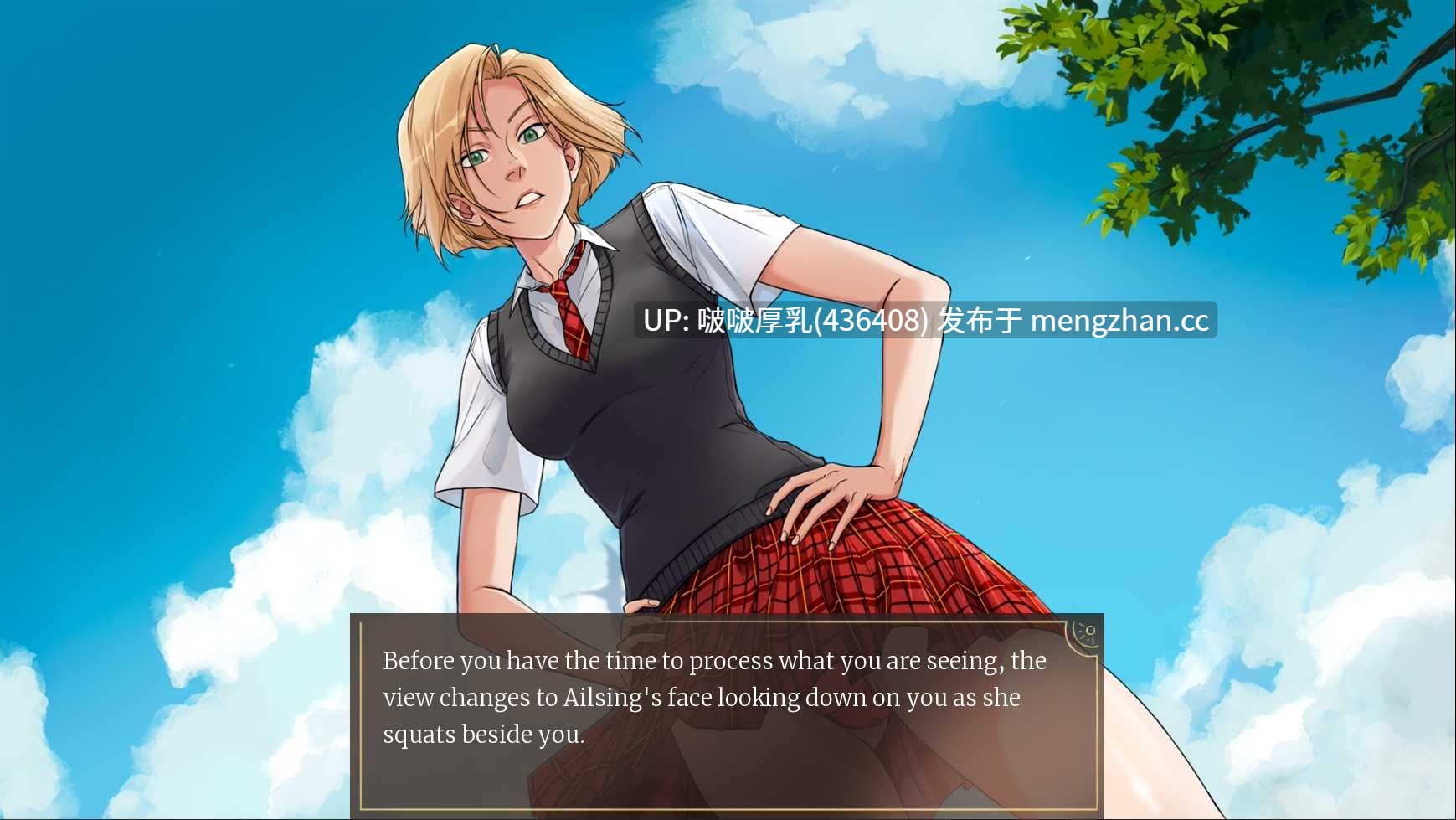 【双端】[SLG/步兵/动态/PC+安卓] 受其掌控 Under Your Spell 0.4.0p-第3张图片-萌站