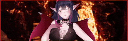 【双端】【SLG/新作/动态/PC+安卓】我可爱的魅魔 My Cute Succubus Demo-第5张图片-萌站