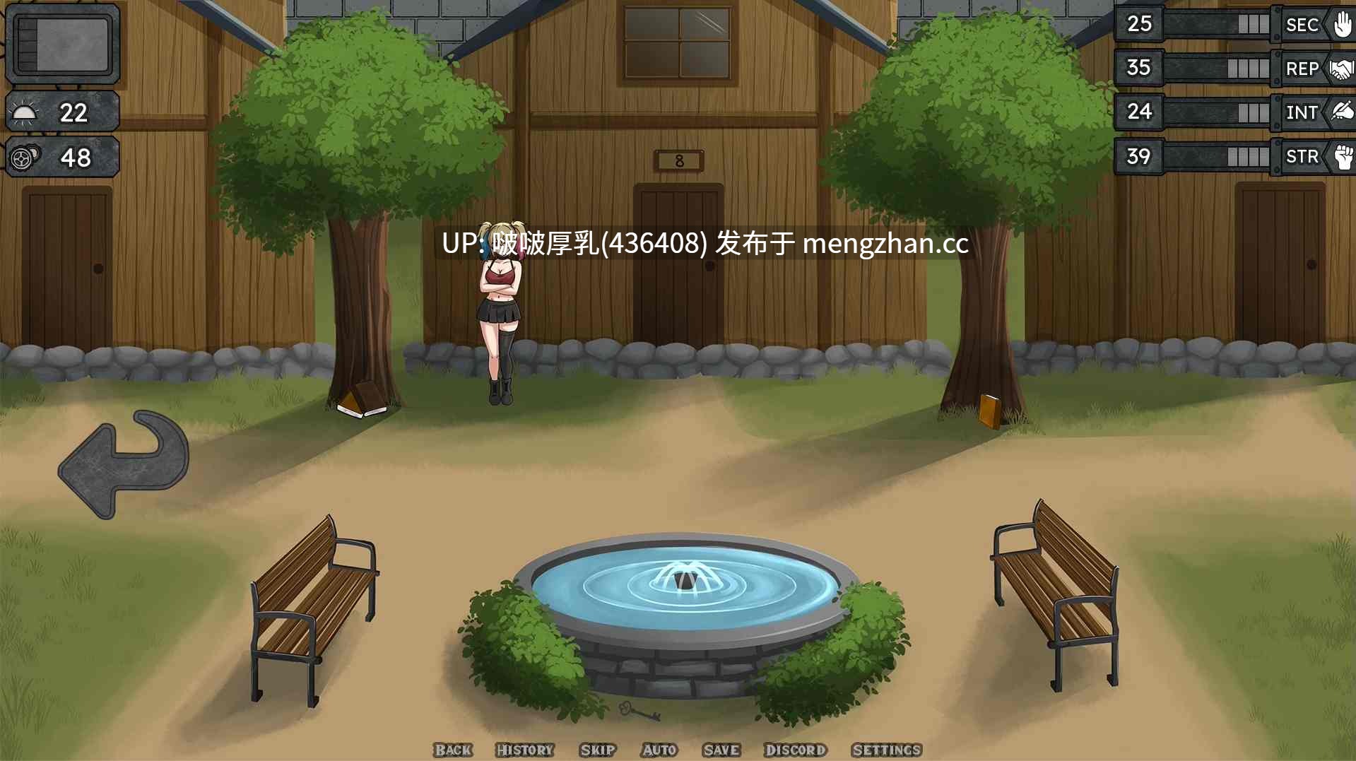 【双端】【SLG/动态/步兵/PC+安卓】失落的时光  Lost Times 0.07-第2张图片-萌站