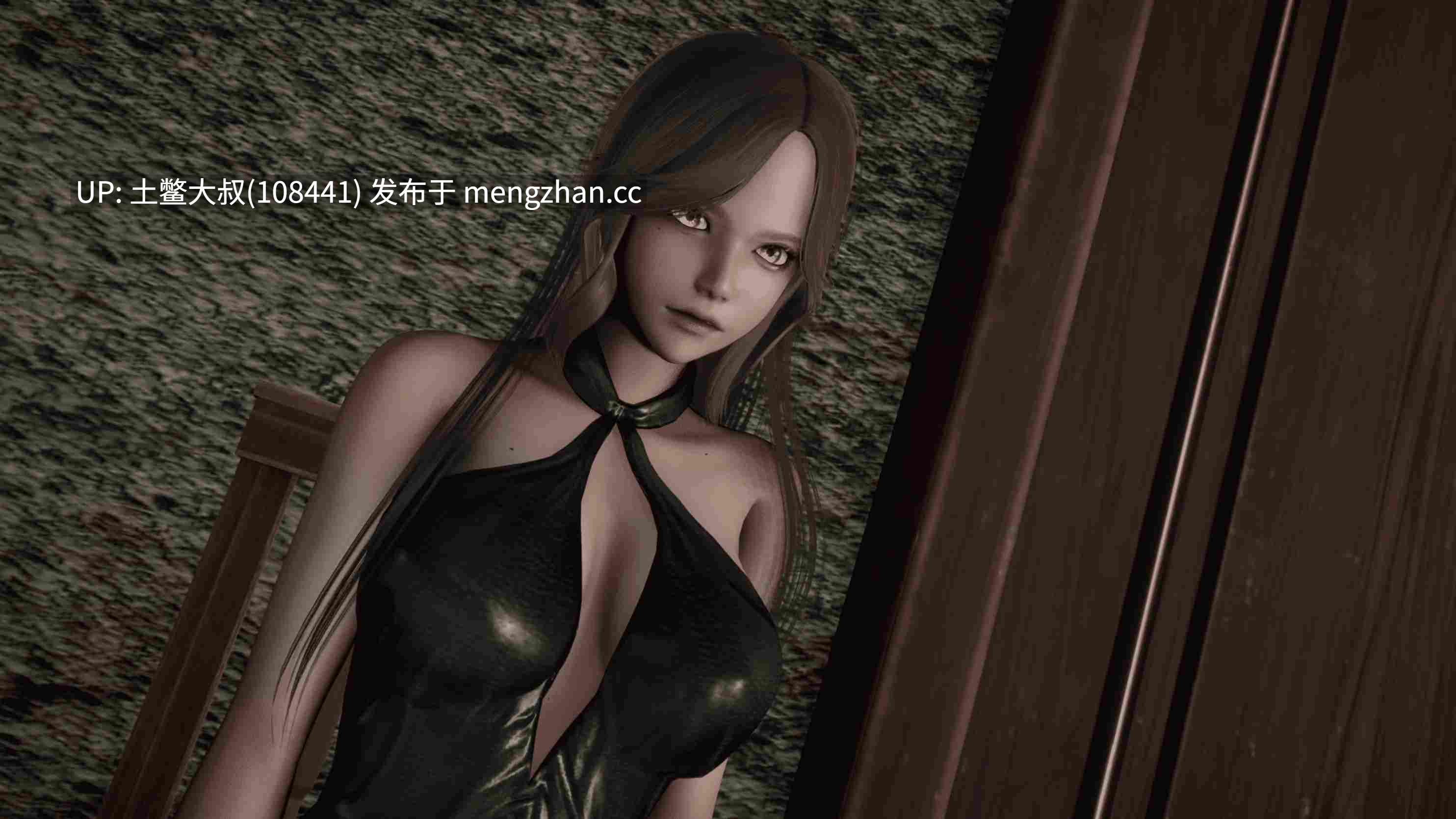 【3D亚洲SLG 动态 男主 多结局 官方中文】末日2059 Apocalypse 2059 [v0.3 Special]-第3张图片-萌站