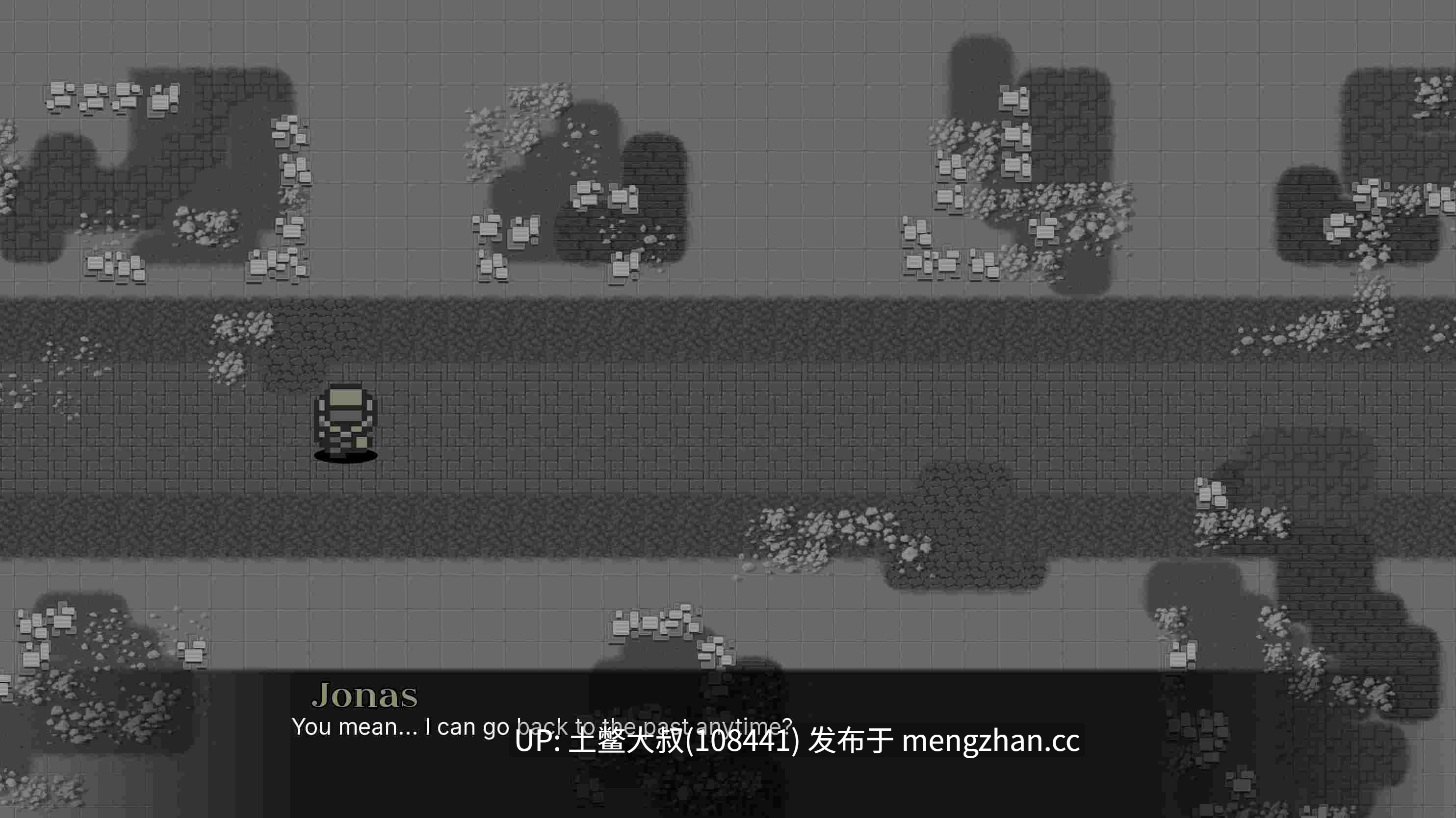 【3D亚洲SLG 动态 男主 多结局 官方中文】末日2059 Apocalypse 2059 [v0.3 Special]-第5张图片-萌站