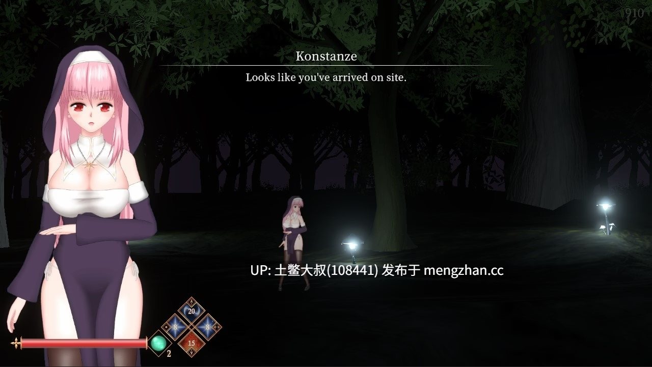 【2D日式ACT 腐败 战斗 横版战斗 机翻工具】亵渎祈祷 UnHolY PraYeR [2025-12-24] 1.36GB【2D日式ACT 腐败 战斗 横版战斗 机翻工具】亵渎祈祷 UnHolY PraYeR [2025-12-24] 1.36GB