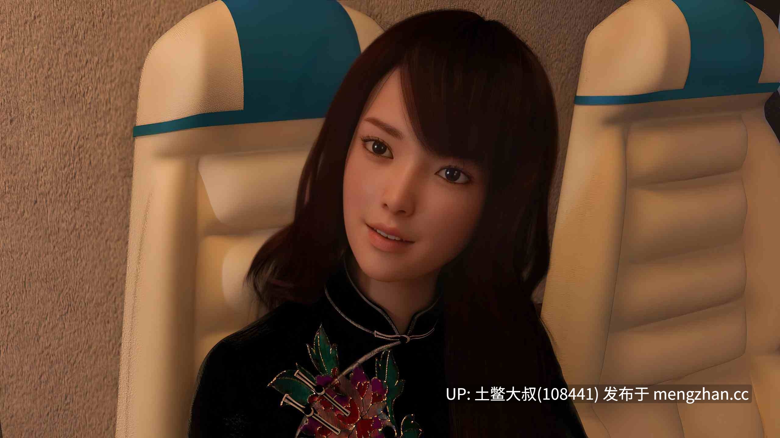 【3D亚洲SLG 动态 腐败 女同 多主角 机翻】日本的新起点 New Beginnings in Japan [Ch.2 v.0.8.2] 5.2GB-第10张图片-萌站