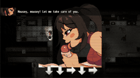 【2D日式RPG 冒险 动态 奇幻 官方中文】腐化循环 Cycle of Corruption [v0.8.0]-第2张图片-萌站