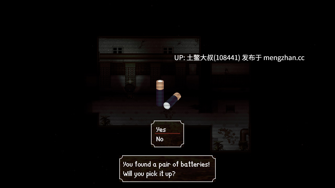 【2D日式RPG 冒险 动态 奇幻 官方中文】腐化循环 Cycle of Corruption [v0.8.0]-第6张图片-萌站