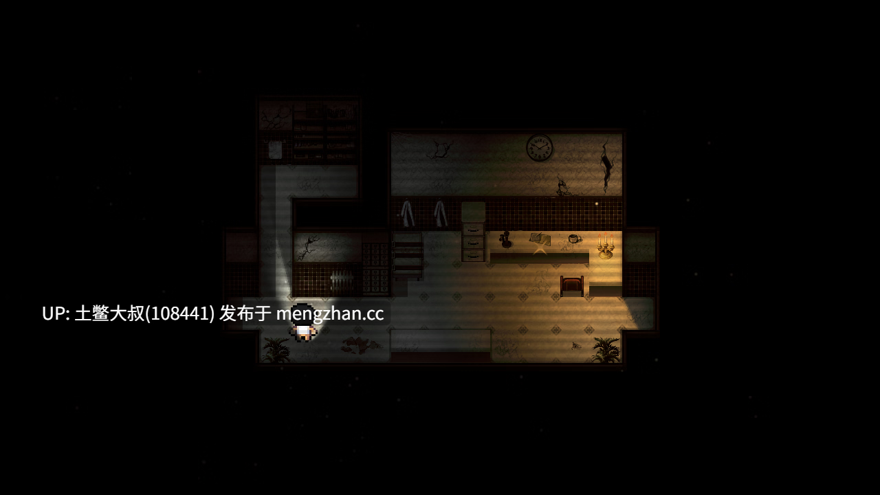 【2D日式RPG 冒险 动态 奇幻 官方中文】腐化循环 Cycle of Corruption [v0.8.0]-第8张图片-萌站