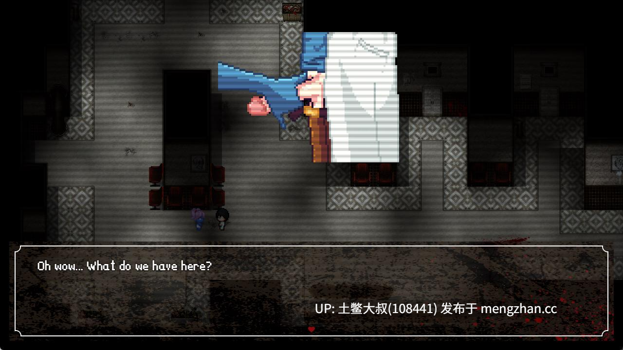 【2D日式RPG 冒险 动态 奇幻 官方中文】腐化循环 Cycle of Corruption [v0.8.0]-第9张图片-萌站