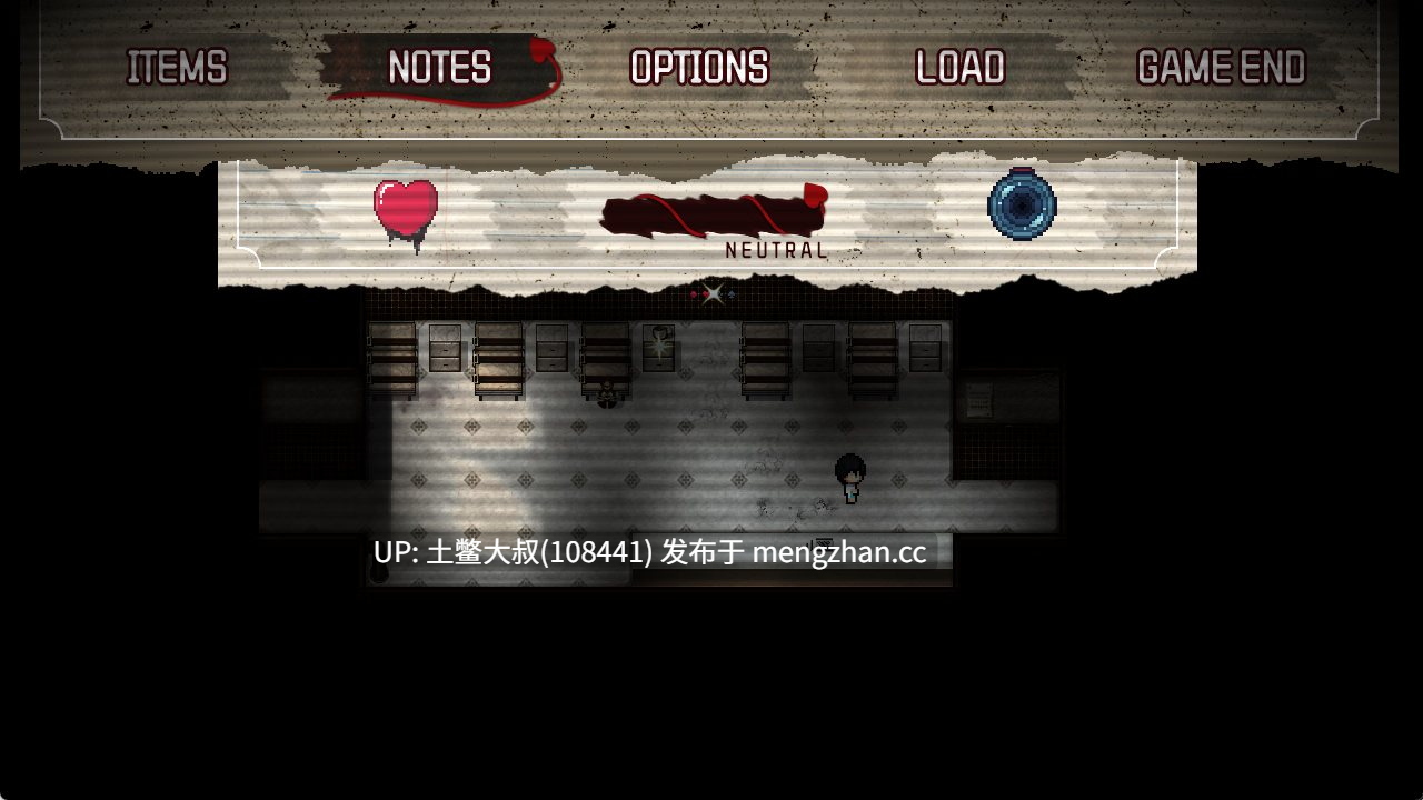 【2D日式RPG 冒险 动态 奇幻 官方中文】腐化循环 Cycle of Corruption [v0.8.0]-第11张图片-萌站