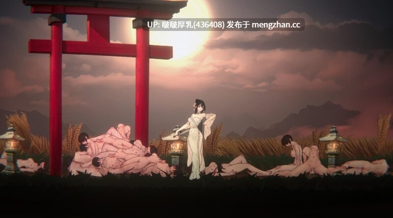 【更新】【国产ACT/官中/步兵/古风/PC】玉莲之剑 Sword of Lotus v1.00-第2张图片-萌站