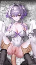 【新作】#胜利女神:妮姬 莉贝雷利奥 【動画】リバーレリオさんようこそ❣【脱衣バージョン】 #内射 #肛交 #紺そめ(Consome) 2122601-第2张图片-萌站 【新作】#胜利女神:妮姬 莉贝雷利奥 【動画】リバーレリオさんようこそ❣【脱衣バージョン】 #内射 #肛交 #紺そめ(Consome) 2122601-第2张图片-萌站