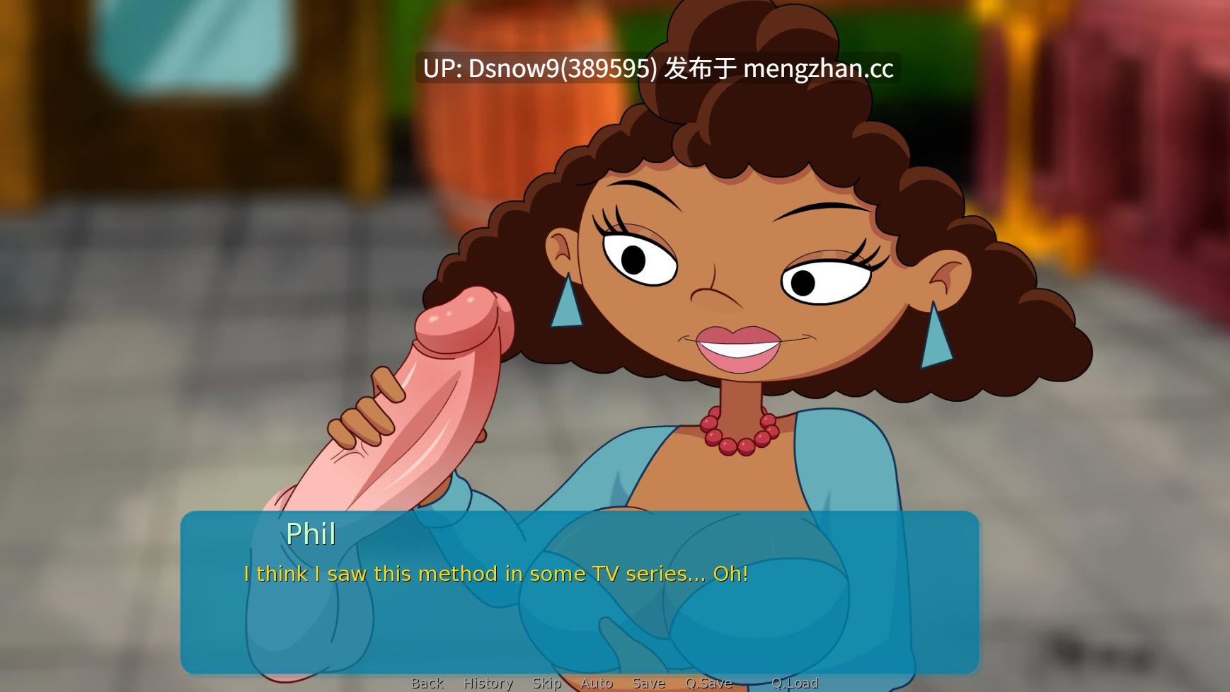 【欧美SLG/AI汉化/动态】嘿菲尔 Hey Phil 2025-12-15【PC/2G】-第2张图片-萌站 【欧美SLG/AI汉化/动态】嘿菲尔 Hey Phil 2025-12-15【PC/2G】-第2张图片-萌站