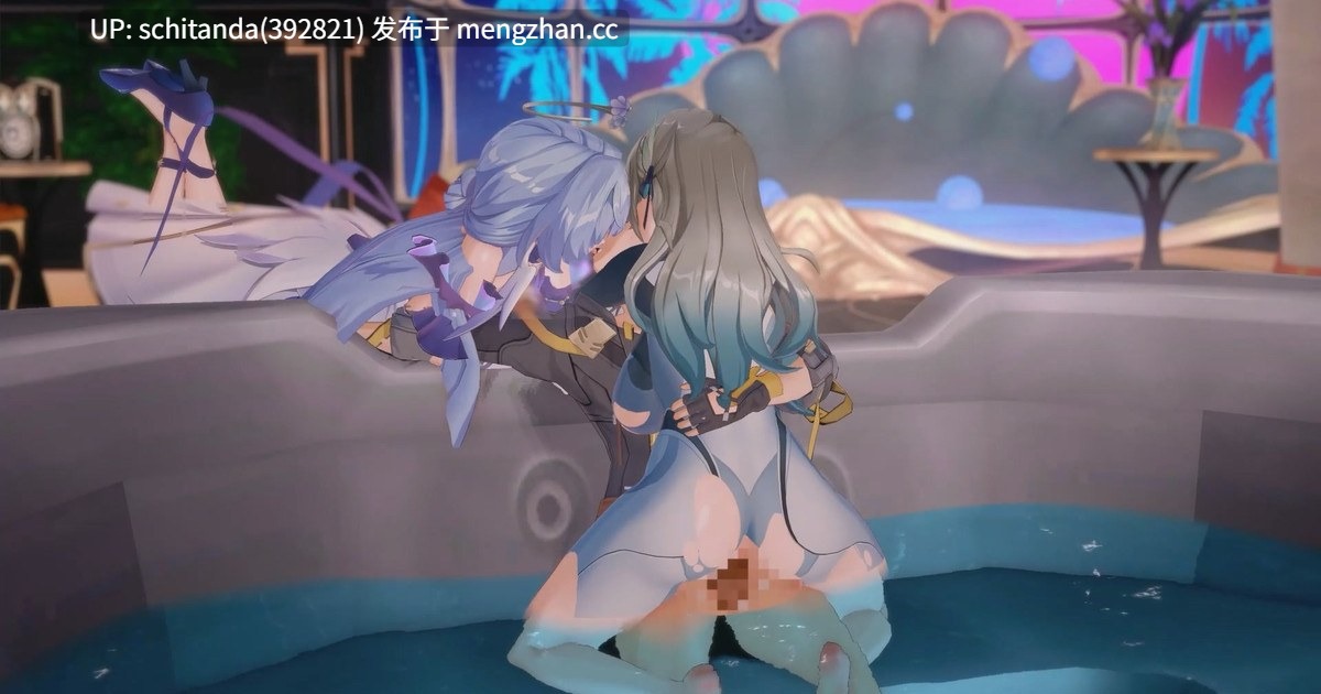 【3D/巨乳/NTR/同人】koro22大佬至25.9合集[73G]-第5张图片-萌站