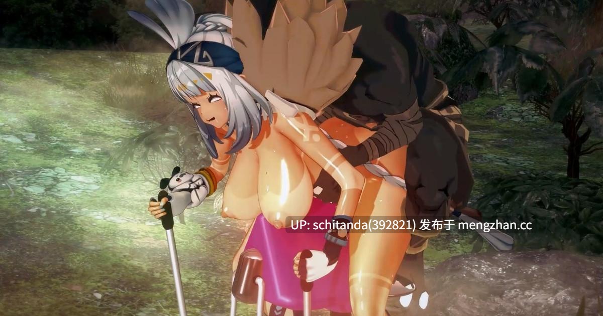 【3D/巨乳/NTR/同人】koro22大佬至25.9合集[73G]-第11张图片-萌站
